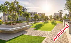 Fully furnished one bedroom apartment in quiet Trachoni 