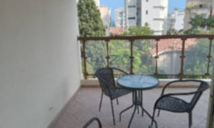 Fully furnished 1 bedroom apartment Neapolis near sea Fully furnished 1 bedroom apartment Neapolis near sea