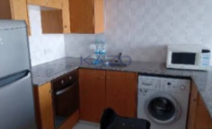 Fully furnished 1 bedroom apartment Neapolis near sea Fully furnished 1 bedroom apartment Neapolis near sea