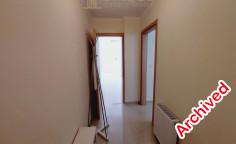 Beautiful 4 bedrooms villa with central heating in pegia 
