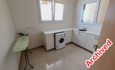 Beautiful 4 bedrooms villa with central heating in pegia 