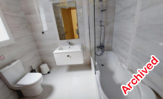 Beautiful 4 bedrooms villa with central heating in pegia 