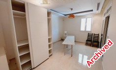 Beautiful 4 bedrooms villa with central heating in pegia 