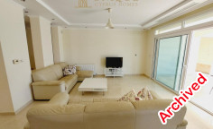 Beautiful 4 bedrooms villa with central heating in pegia 