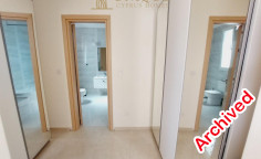 Beautiful 4 bedrooms villa with central heating in pegia 
