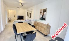 2 bedroom apartment for rent 300m from beach Neapolis limssol 