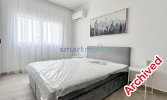 2 bedroom apartment for rent 300m from beach Neapolis limssol 