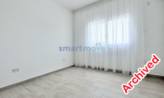 2 bedroom apartment for rent 300m from beach Neapolis limssol 