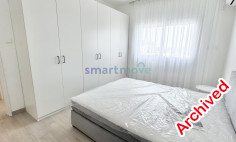2 bedroom apartment for rent 300m from beach Neapolis limssol 