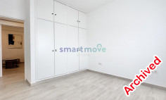 2 bedroom apartment for rent 300m from beach Neapolis limssol 