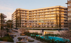Studio for sale Mesa Geitonia Limassol 
