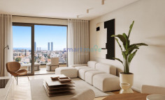 Studio for sale Mesa Geitonia Limassol 