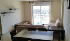 2 bedroom apartment to rent in Archangelos