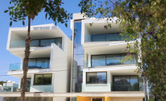 Spacious 3 bedroom apartment to rent in Ayios Andreas