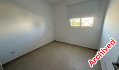 1 bedrooms apartment to rent in Aglantzia