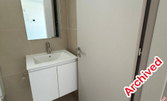 1 bedrooms apartment to rent in Aglantzia