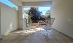 2 bed apartment to rent in Agioi Omologites