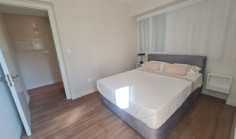 2 bed apartment to rent in Agioi Omologites