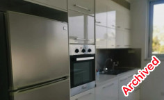 Two bedrooms apartment to rent in Strovolos