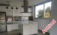 Two bedrooms apartment to rent in Strovolos