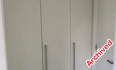 Two bedrooms apartment to rent in Strovolos