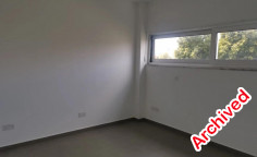Two bedrooms apartment to rent in Strovolos