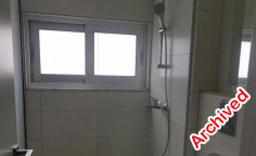 Two bedrooms apartment to rent in Strovolos