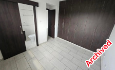 2 bedrooms apartment to rent in Lakatamia