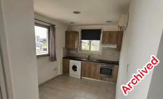 2 bedrooms apartment to rent in Lakatamia