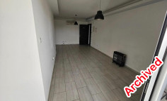 2 bedrooms apartment to rent in Lakatamia