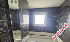 2 bedrooms apartment to rent in Lakatamia