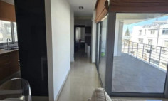2 beds apartment to rent in Agioi Omologites