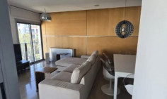 2 beds apartment to rent in Agioi Omologites
