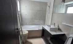 2 beds apartment to rent in Agioi Omologites