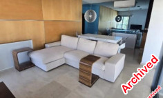 2 beds apartment to rent in Agioi Omologites