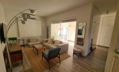 1 bedroom apartment to rent in Ayios Andreas