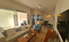 1 bedroom apartment to rent in Ayios Andreas