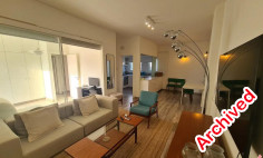 1 bedroom apartment to rent in Ayios Andreas
