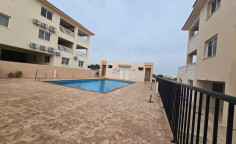 Beautiful 2 beds apartment for sale in Kapparis
