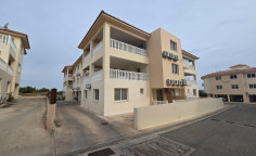 Beautiful 2 beds apartment for sale in Kapparis