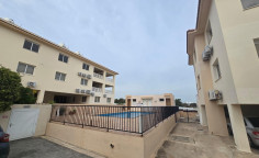 Beautiful 2 beds apartment for sale in Kapparis