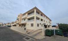 Beautiful 2 beds apartment for sale in Kapparis