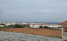 Beautiful 2 beds apartment for sale in Kapparis