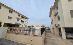 Beautiful 2 beds apartment for sale in Kapparis