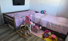 Whole floor penthouse for sale in Ypsonas area 