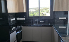 Whole floor penthouse for sale in Ypsonas area 