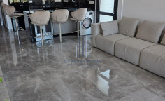 Whole floor penthouse for sale in Ypsonas area 