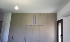 Whole floor penthouse for sale in Ypsonas area 