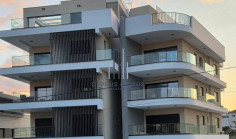 Whole floor penthouse for sale in Ypsonas area 