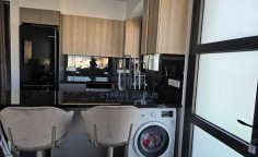 Whole floor penthouse for sale in Ypsonas area 